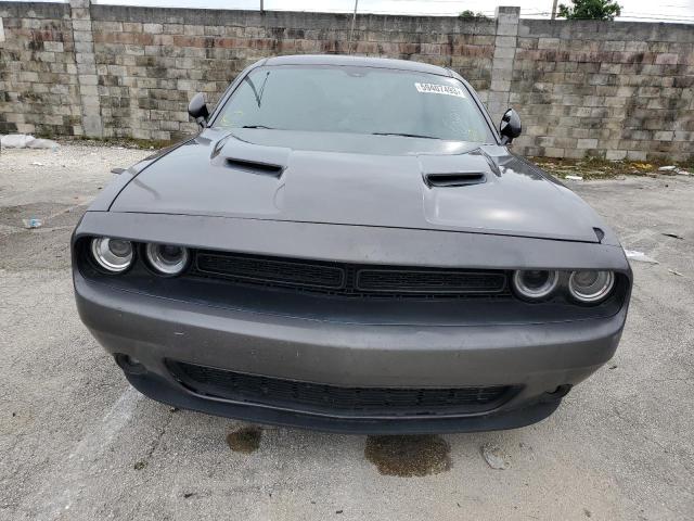 2C3CDZAG9GH298821 Dodge Challenger Sxt