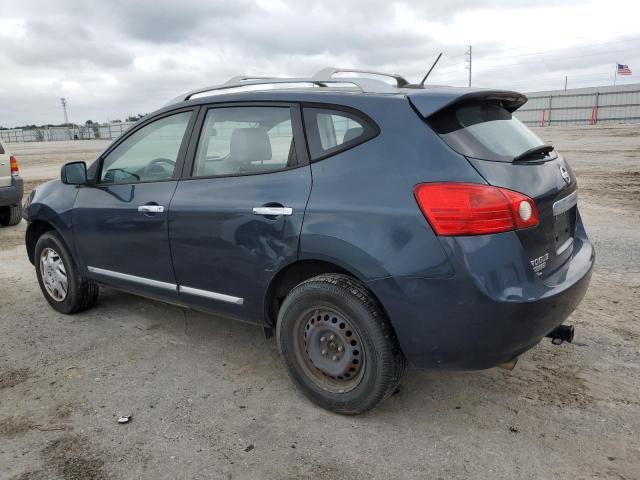 JN8AS5MV2FW755503 Nissan Rogue Select S