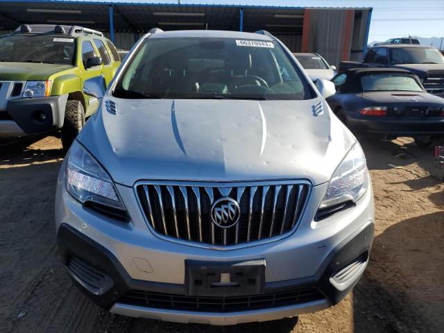 KL4CJESB3GB658538 2016 BUICK ENCORE, photo no. 5