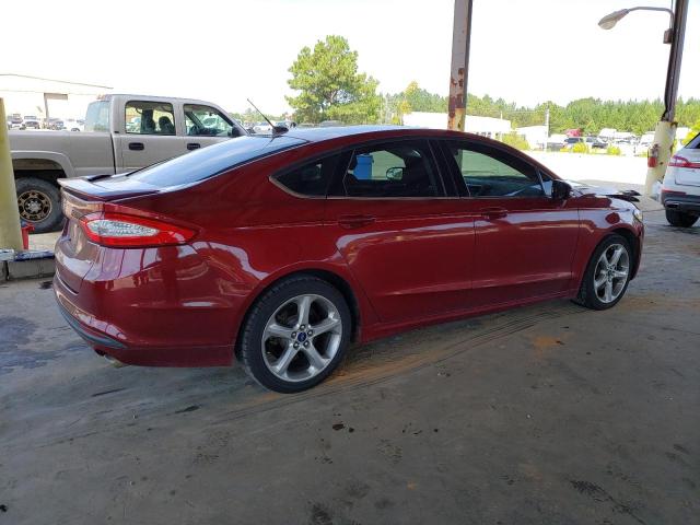 3FA6P0H79ER386003 Ford FUSION SE