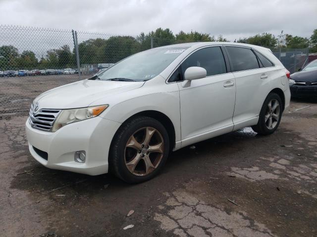 2009 Toyota Venza 