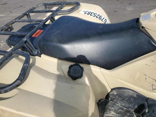 2023 YAMAHA YFM700 G 5Y4AMK2EXPA104066