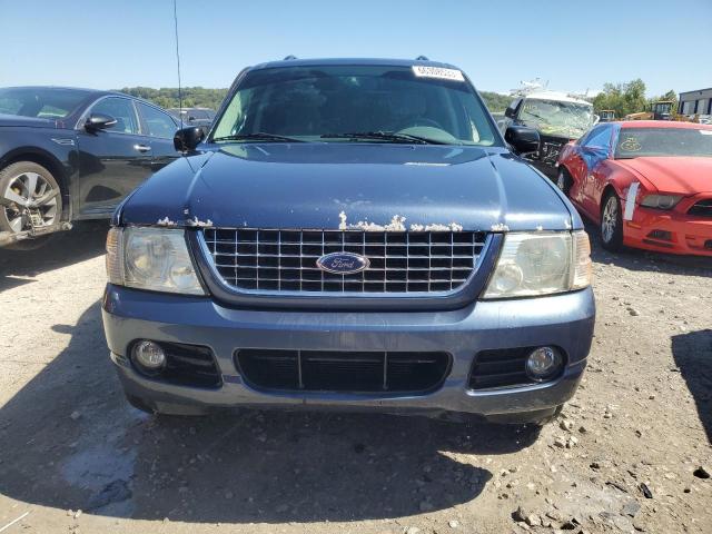 1FMZU63W44ZB23117 2004 Ford Explorer Xlt