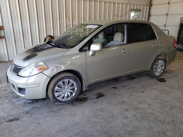 2007 Nissan Versa S