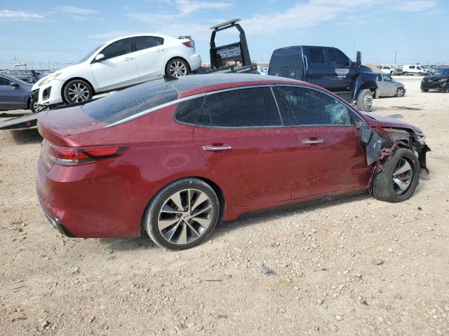 5XXGW4L26JG238923 KIA OPTIMA SX