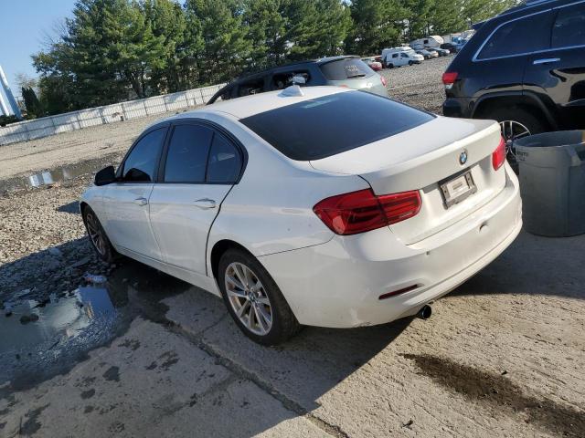 BMW 3 SERIES XI 2018 1