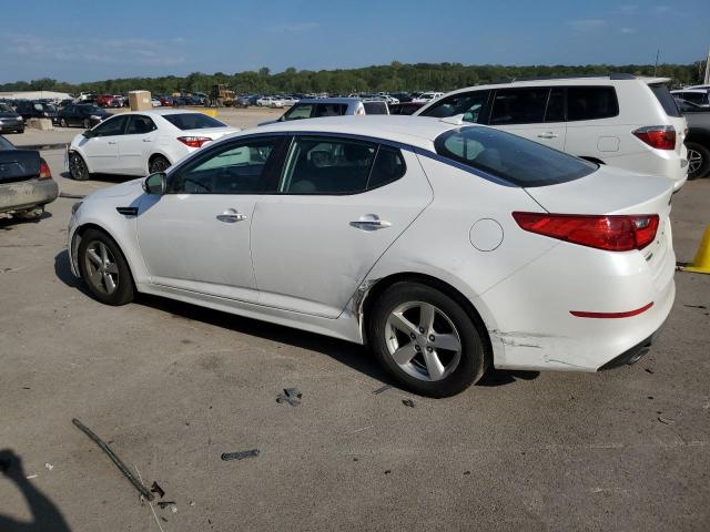 KNAGM4A79F5588897 KIA Optima Lx