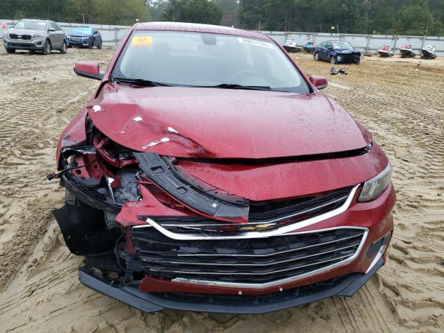 VIN 1G1ZD5ST3JF178136 2018 CHEVROLET MALIBU no.5