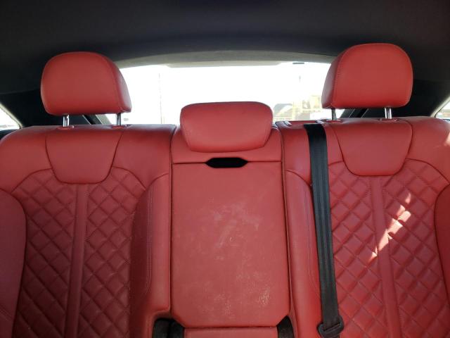 2022 AUDI SQ5 SPORTB WA124AFY0N2028032