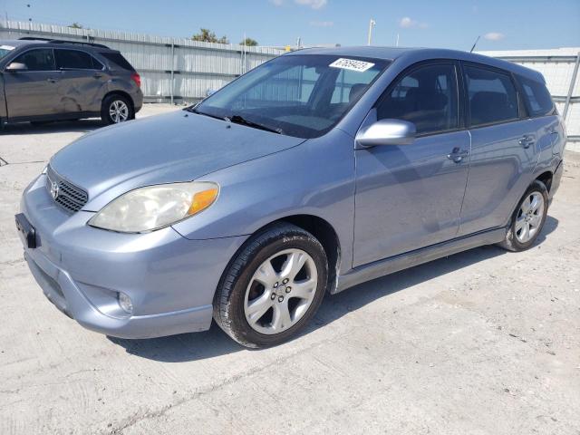 2008 Toyota Matrix XR