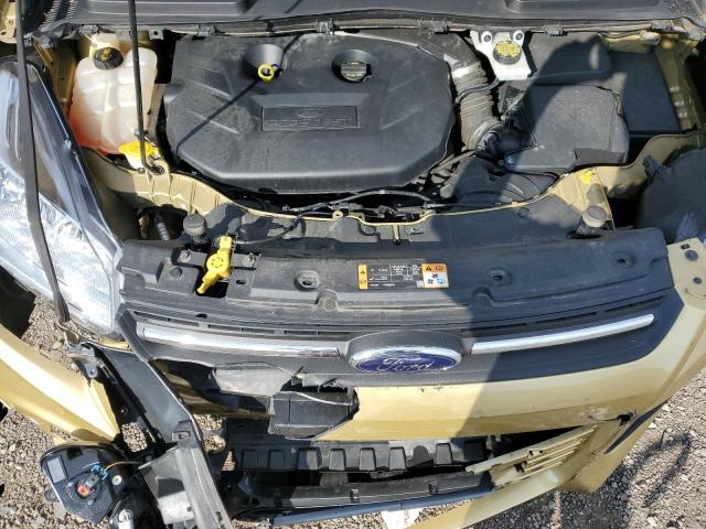 1FMCU0G94EUD07656 Ford ESCAPE SE