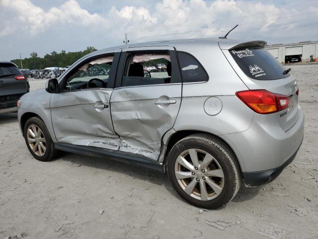 4A4AR4AU2EE003715 Mitsubishi Outlander Sport Se