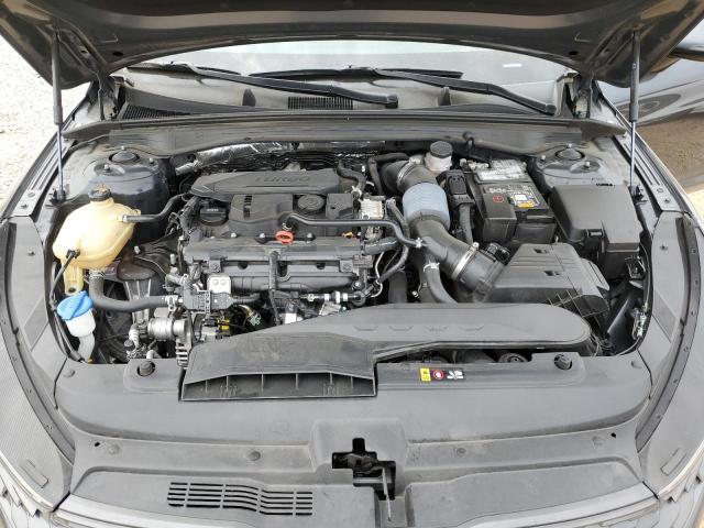 5XXG34J2XNG126966 KIA K5 EX