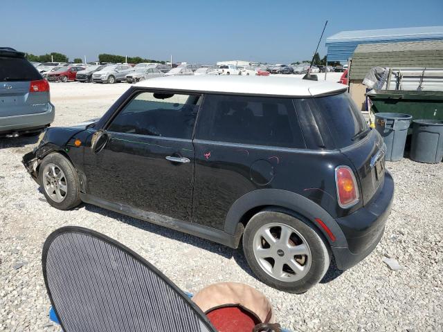 Vin: wmwmf3c59atz23308, lot: 67230083, mini cooper 20102