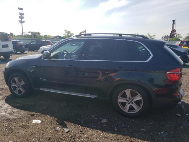 VIN 5UXZW0C51D0B94400 2013 BMW X5, Xdrive35D no.2