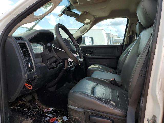 2016 RAM 1500 HFE - 1C6RR6ZMXGS298133