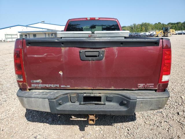 2009 GMC Sierra K1500 VIN: 1GTEK19059E129960 Lot: 68999883