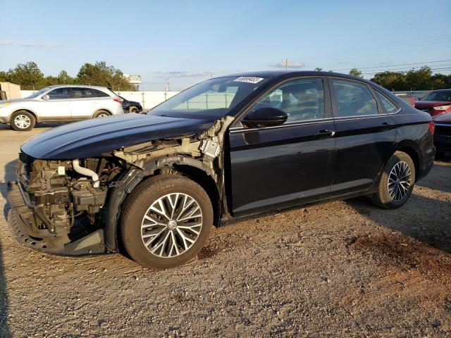 2019 Volkswagen Jetta SEL