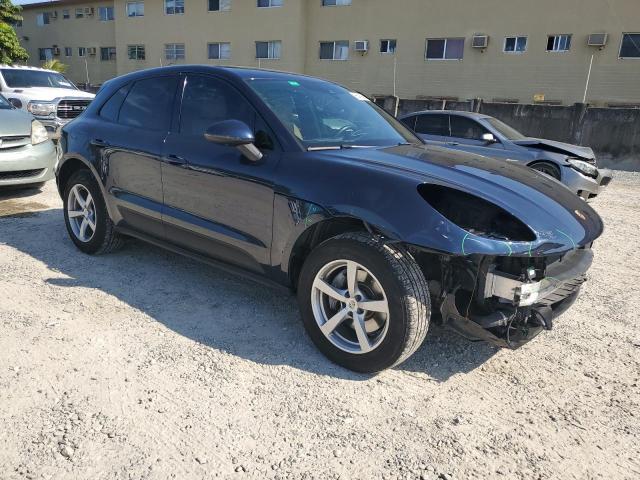 VIN WP1AA2A5XJLB21804 2018 Porsche Macan no.4