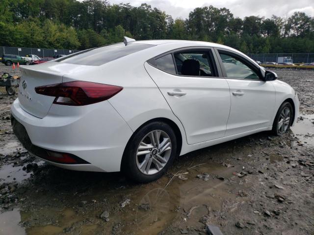 5NPD84LF2LH628750 Hyundai Elantra  3