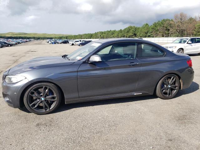 VIN WBA1J7C54GV290108 2016 BMW 2 Series, M235I no.1