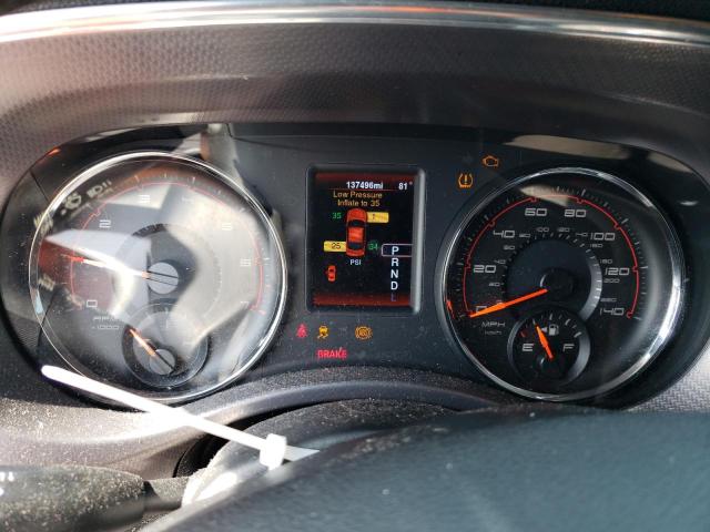 2C3CDXBG6EH337638 Dodge Charger Se