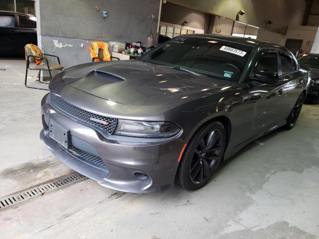 2019 Dodge Charger GT