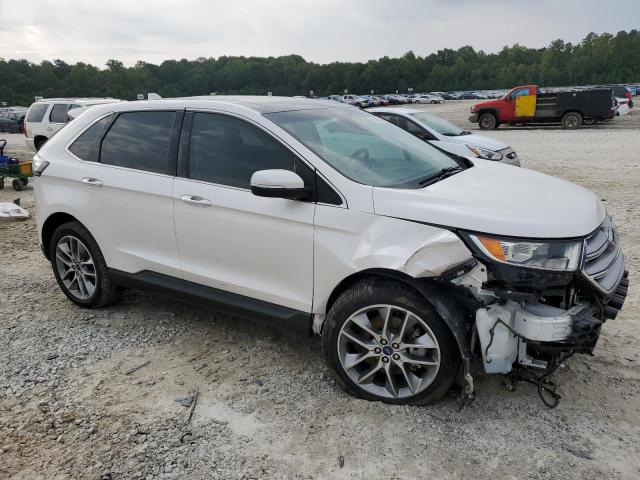 2FMPK4K83HBB14440 | 2017 FORD EDGE TITAN