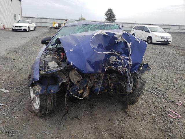 1ZVBP8AM5E5204742 Ford MUSTANG