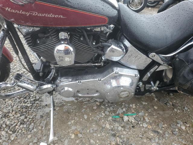 2005 HARLEY-DAVIDSON FXSTDI 1HD1JBB175Y050940