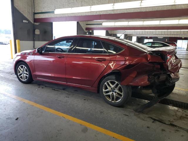 3FA6P0H75ER328518 | 2014 FORD FUSION SE