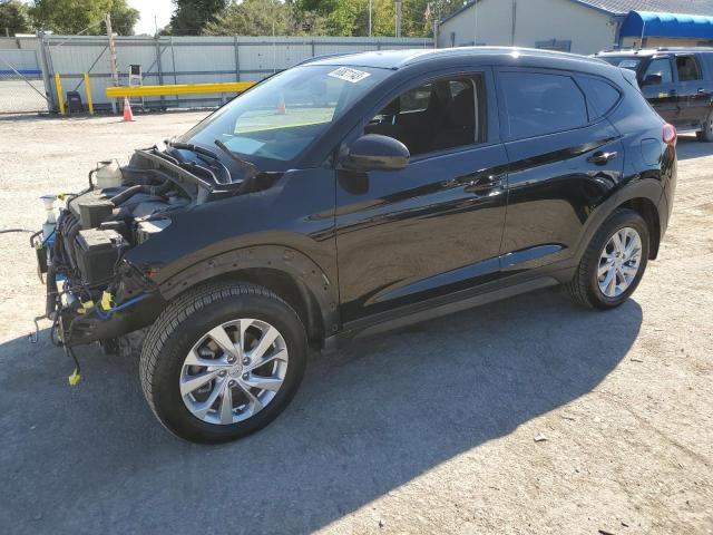 2019 Hyundai Tucson Limited