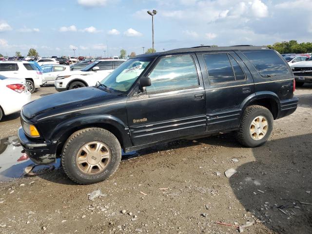 1996 Oldsmobile Bravada 