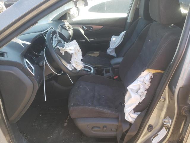 KNMAT2MV5GP593689 Nissan ROGUE S