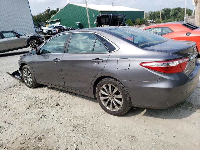 2017 TOYOTA CAMRY LE - 4T1BF1FK2HU638532