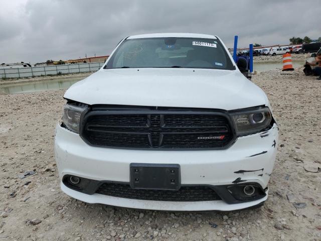 1C4RDHDG8GC394549 Dodge DURANGO LIMITED