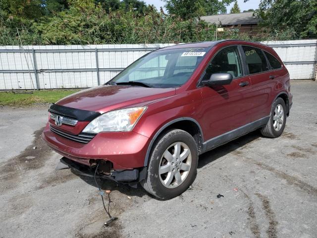 2009 Honda CR-V EX