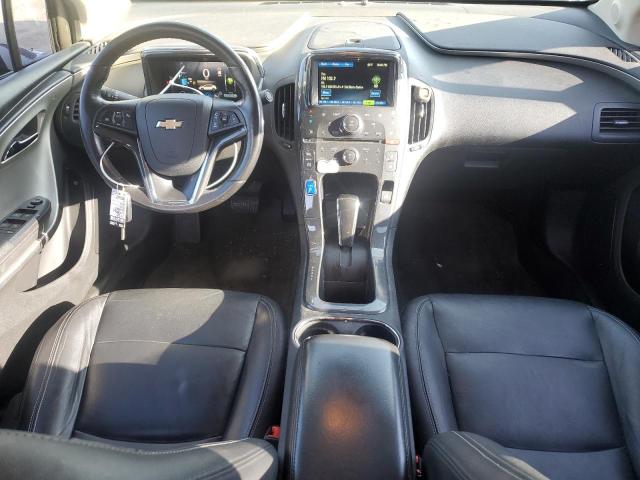 VIN 1G1RF6E48DU128224 2013 Chevrolet Volt no.8