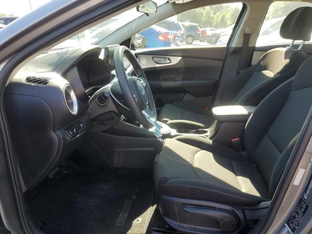 3KPF24AD3NE497525 KIA FORTE FE