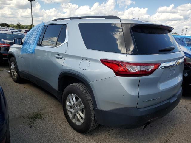 1GNEVGKW4KJ229674 Chevrolet Traverse Lt