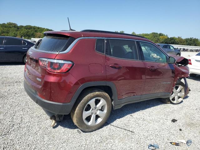 3C4NJDBB5LT209377 Jeep Compass Latitude