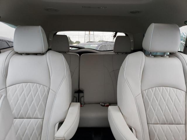 2022 BUICK ENCLAVE AV - 5GAEVCKWXNJ124970