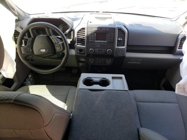 1FTEW1CPXGFC26332 Ford F150 Supercrew