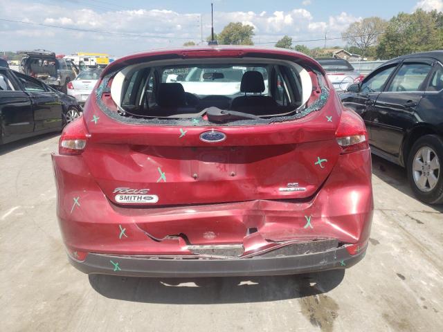 1FADP3K22GL368451 2016 Ford Focus Se 1FADP3K22GL368451 2016 Ford Focus Se