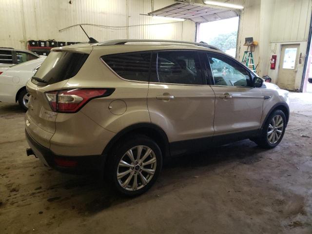 1FMCU9J91JUA42198 2018 FORD ESCAPE, photo no. 3