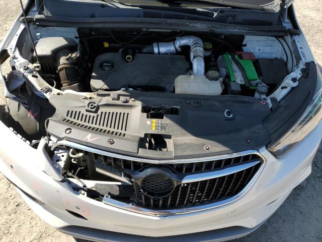 KL4CJGSM4KB745130 Buick Encore Essence
