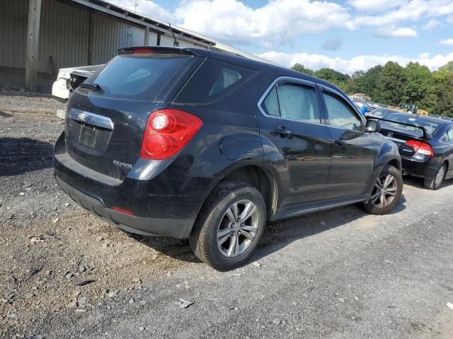 2GNFLEEK2F6210857 | 2015 Chevrolet equinox ls