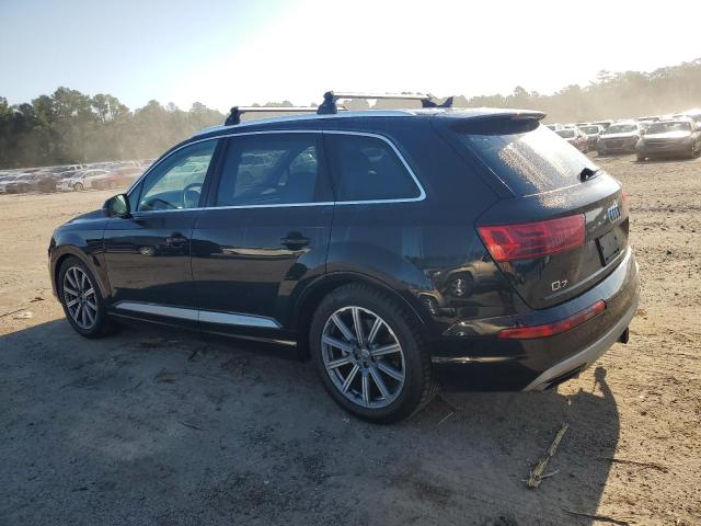 VIN WA1VABF78JD023436 2018 Audi Q7, Prestige no.2