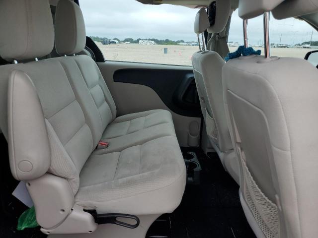 2C4RDGBG8FR670957 Dodge Grand Caravan Se