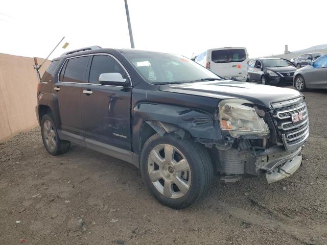 2GKFLPE37G6162596 GMC Terrain Slt